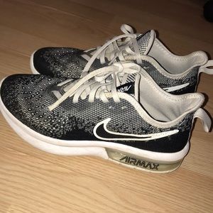 🧡Boys Nike Air Max